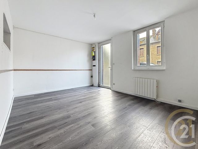 maison - NOTRE DAME DE BONDEVILLE - 76