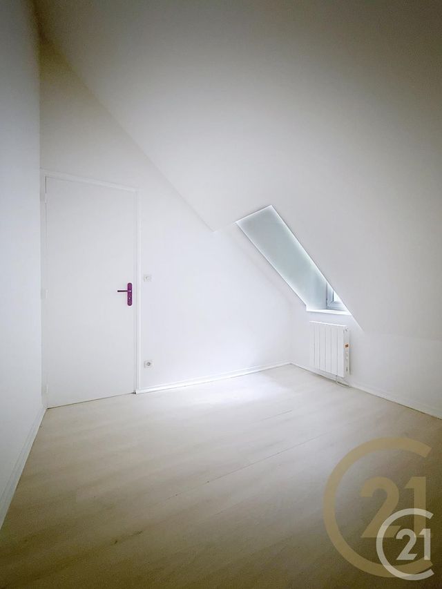 maison à louer - 4 pièces - 63.84 m2 - NOTRE DAME DE BONDEVILLE - 76 - HAUTE-NORMANDIE - Century 21 Bruno Ferrand