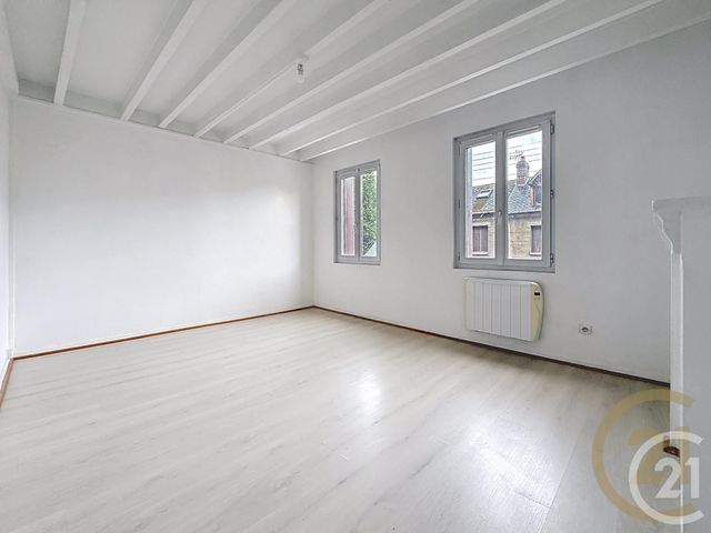 maison à louer - 4 pièces - 63.84 m2 - NOTRE DAME DE BONDEVILLE - 76 - HAUTE-NORMANDIE - Century 21 Bruno Ferrand