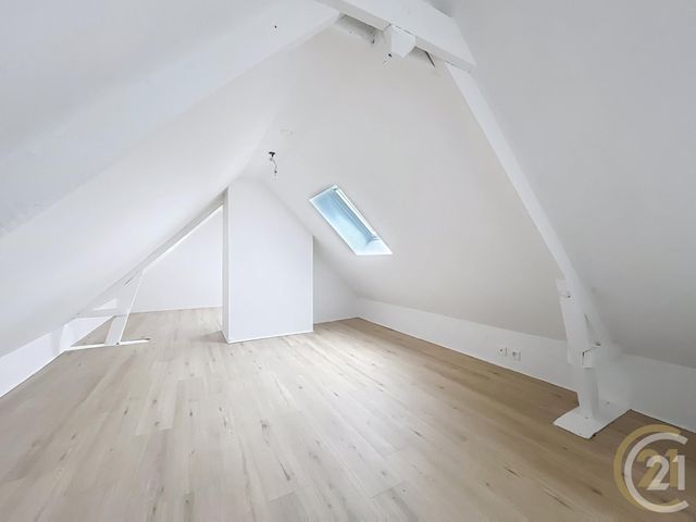 maison à louer - 3 pièces - 48.47 m2 - HEUGLEVILLE SUR SCIE - 76 - HAUTE-NORMANDIE - Century 21 Bruno Ferrand