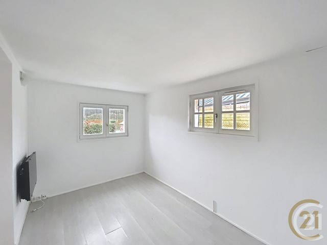 maison à louer - 3 pièces - 48.47 m2 - HEUGLEVILLE SUR SCIE - 76 - HAUTE-NORMANDIE - Century 21 Bruno Ferrand