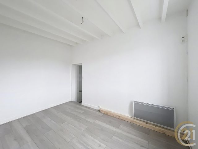 maison à louer - 3 pièces - 48.47 m2 - HEUGLEVILLE SUR SCIE - 76 - HAUTE-NORMANDIE - Century 21 Bruno Ferrand