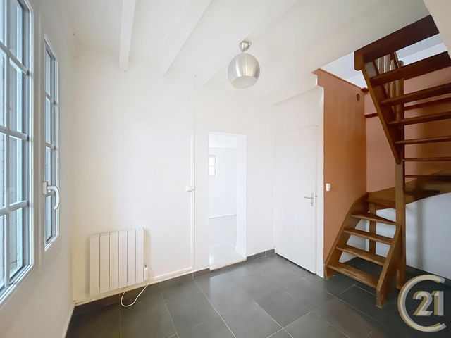 maison à louer - 3 pièces - 48.47 m2 - HEUGLEVILLE SUR SCIE - 76 - HAUTE-NORMANDIE - Century 21 Bruno Ferrand