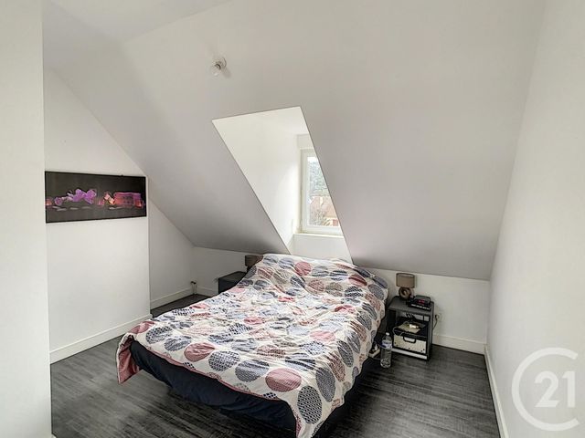 maison à louer - 4 pièces - 63.47 m2 - DEVILLE LES ROUEN - 76 - HAUTE-NORMANDIE - Century 21 Bruno Ferrand