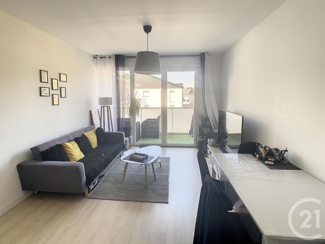 Appartement F2 à louer LE HOULME