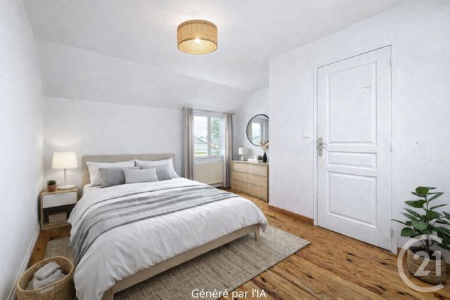 maison à vendre - 5 pièces - 115.56 m2 - ST PIERRE DE VARENGEVILLE - 76 - HAUTE-NORMANDIE - Century 21 Bruno Ferrand