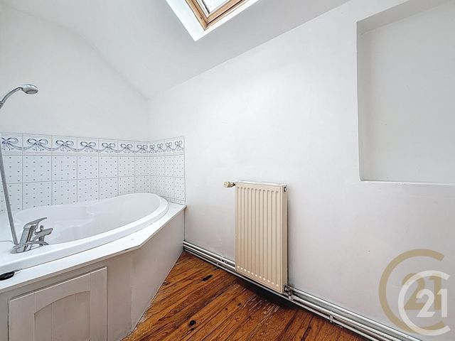 maison à vendre - 5 pièces - 115.56 m2 - ST PIERRE DE VARENGEVILLE - 76 - HAUTE-NORMANDIE - Century 21 Bruno Ferrand