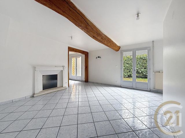 maison à vendre - 5 pièces - 115.56 m2 - ST PIERRE DE VARENGEVILLE - 76 - HAUTE-NORMANDIE - Century 21 Bruno Ferrand