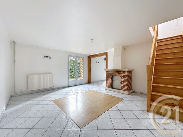 maison à vendre - 5 pièces - 115.56 m2 - ST PIERRE DE VARENGEVILLE - 76 - HAUTE-NORMANDIE - Century 21 Bruno Ferrand