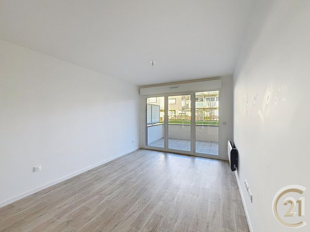 appartement - LE PETIT QUEVILLY - 76