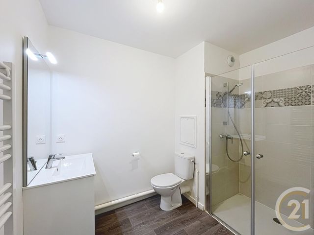 Appartement T2 à louer - 2 pièces - 41.33 m2 - LE PETIT QUEVILLY - 76 - HAUTE-NORMANDIE - Century 21 Bruno Ferrand