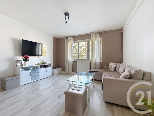 Appartement F2 à vendre - 2 pièces - 41.11 m2 - DEVILLE LES ROUEN - 76 - HAUTE-NORMANDIE - Century 21 Bruno Ferrand