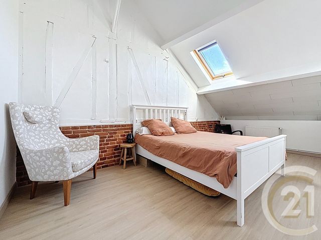 maison à vendre - 4 pièces - 85.84 m2 - NOTRE DAME DE BONDEVILLE - 76 - HAUTE-NORMANDIE - Century 21 Bruno Ferrand