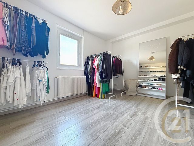 maison à vendre - 4 pièces - 85.84 m2 - NOTRE DAME DE BONDEVILLE - 76 - HAUTE-NORMANDIE - Century 21 Bruno Ferrand