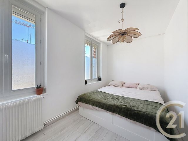 maison à vendre - 4 pièces - 85.84 m2 - NOTRE DAME DE BONDEVILLE - 76 - HAUTE-NORMANDIE - Century 21 Bruno Ferrand