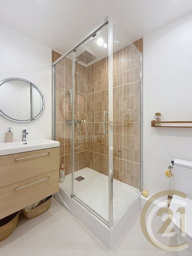 maison à vendre - 4 pièces - 85.84 m2 - NOTRE DAME DE BONDEVILLE - 76 - HAUTE-NORMANDIE - Century 21 Bruno Ferrand