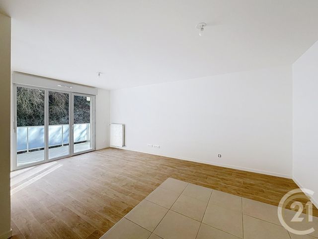 appartement - DEVILLE LES ROUEN - 76