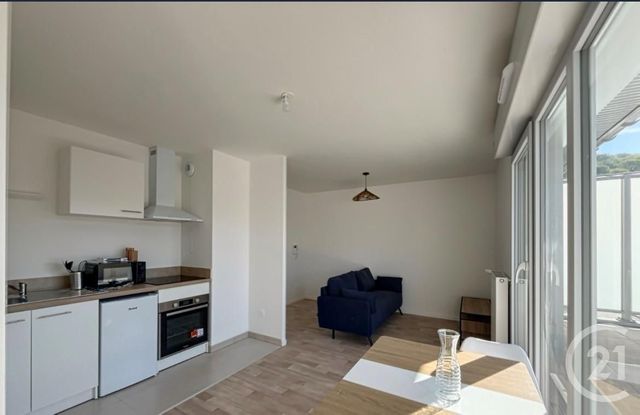 Appartement T2 à louer DEVILLE LES ROUEN