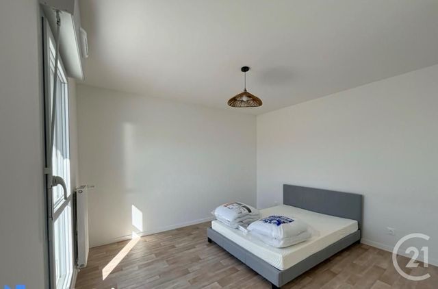 Appartement T2 à louer - 2 pièces - 41.11 m2 - DEVILLE LES ROUEN - 76 - HAUTE-NORMANDIE - Century 21 Bruno Ferrand