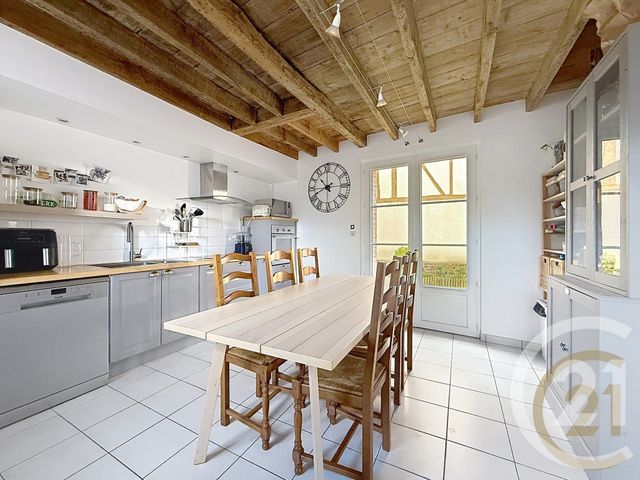 maison à vendre - 5 pièces - 103.0 m2 - LE HOULME - 76 - HAUTE-NORMANDIE - Century 21 Bruno Ferrand