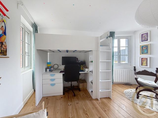 maison à vendre - 5 pièces - 103.0 m2 - LE HOULME - 76 - HAUTE-NORMANDIE - Century 21 Bruno Ferrand