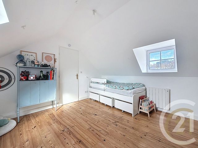 maison à vendre - 5 pièces - 103.0 m2 - LE HOULME - 76 - HAUTE-NORMANDIE - Century 21 Bruno Ferrand