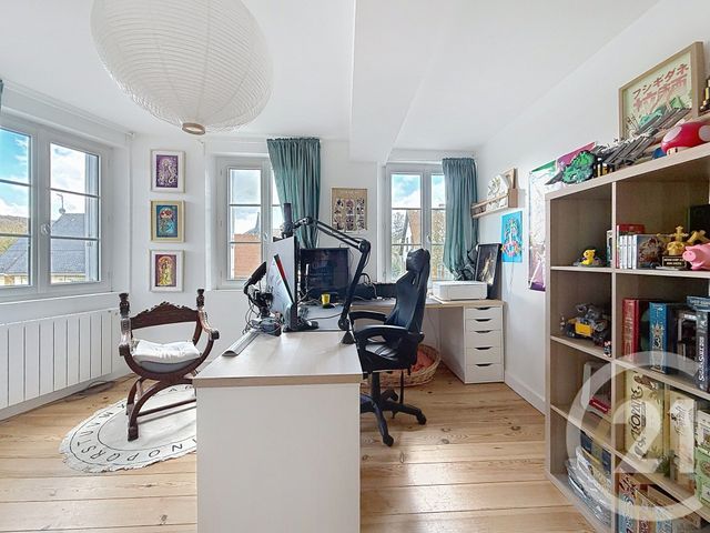 maison à vendre - 5 pièces - 103.0 m2 - LE HOULME - 76 - HAUTE-NORMANDIE - Century 21 Bruno Ferrand