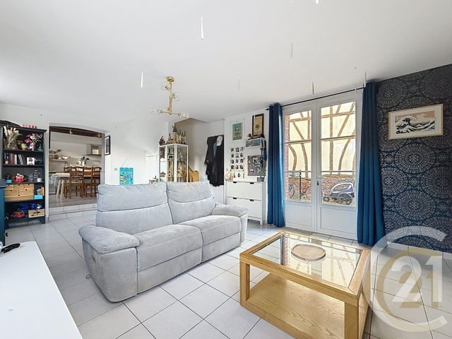 maison - LE HOULME - 76