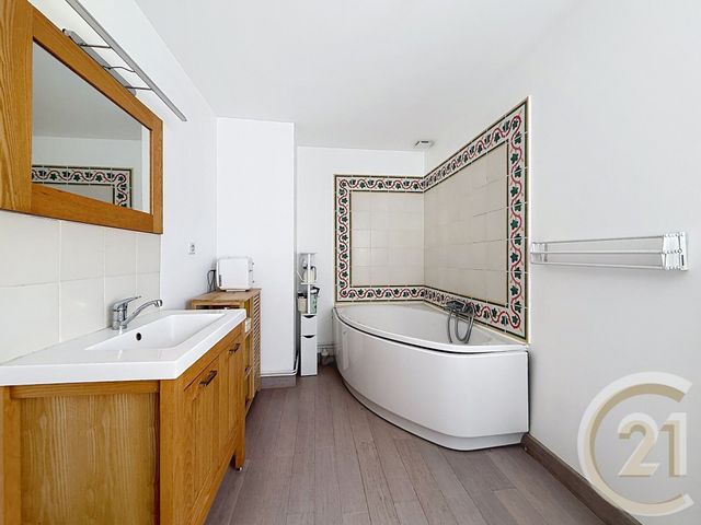 maison à vendre - 5 pièces - 103.0 m2 - LE HOULME - 76 - HAUTE-NORMANDIE - Century 21 Bruno Ferrand