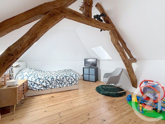 maison à vendre - 5 pièces - 103.0 m2 - LE HOULME - 76 - HAUTE-NORMANDIE - Century 21 Bruno Ferrand