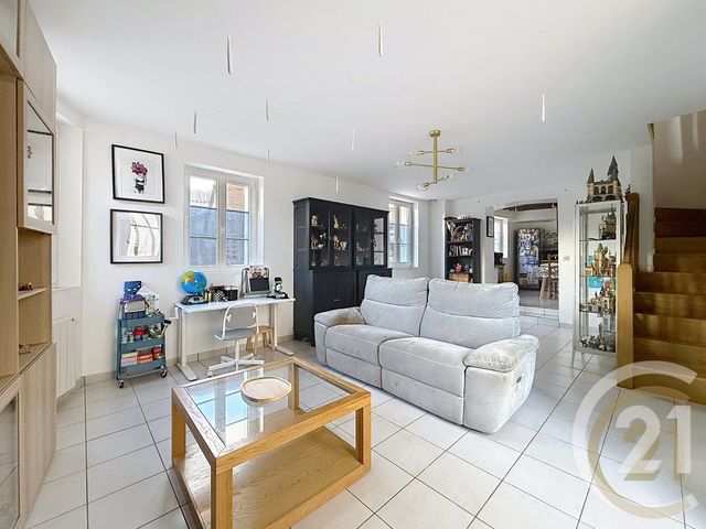 maison à vendre - 5 pièces - 103.0 m2 - LE HOULME - 76 - HAUTE-NORMANDIE - Century 21 Bruno Ferrand