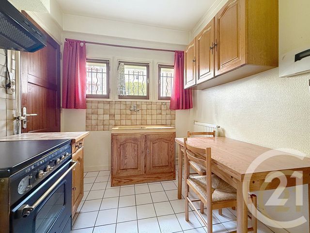 maison à vendre - 3 pièces - 66.64 m2 - MAROMME - 76 - HAUTE-NORMANDIE - Century 21 Bruno Ferrand