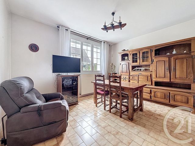 maison à vendre - 3 pièces - 66.64 m2 - MAROMME - 76 - HAUTE-NORMANDIE - Century 21 Bruno Ferrand