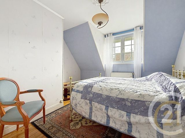 maison à vendre - 3 pièces - 66.64 m2 - MAROMME - 76 - HAUTE-NORMANDIE - Century 21 Bruno Ferrand