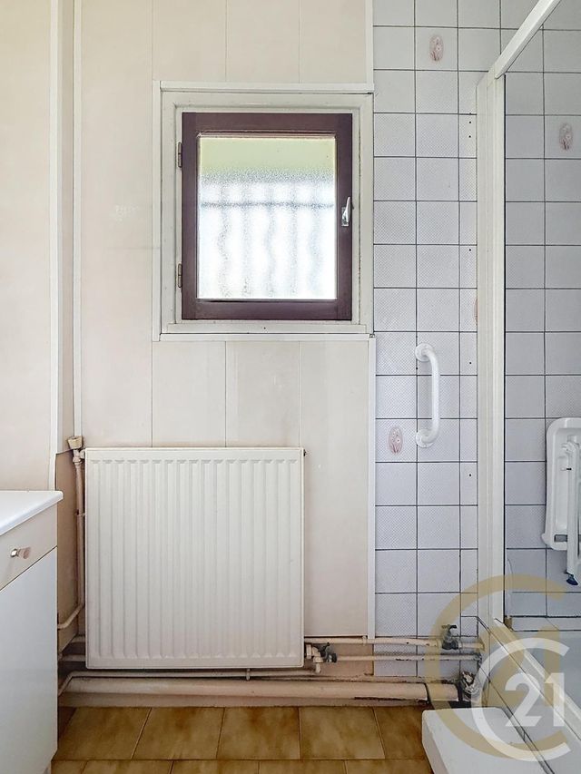 maison à vendre - 3 pièces - 66.64 m2 - MAROMME - 76 - HAUTE-NORMANDIE - Century 21 Bruno Ferrand