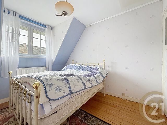 maison à vendre - 3 pièces - 66.64 m2 - MAROMME - 76 - HAUTE-NORMANDIE - Century 21 Bruno Ferrand