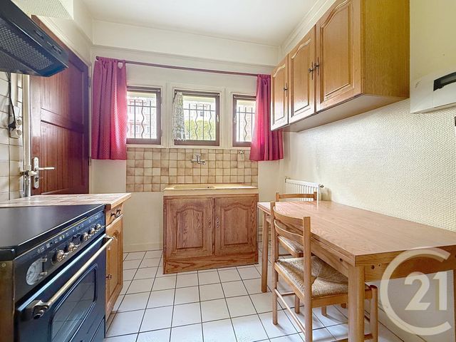 maison à vendre - 3 pièces - 66.64 m2 - MAROMME - 76 - HAUTE-NORMANDIE - Century 21 Bruno Ferrand