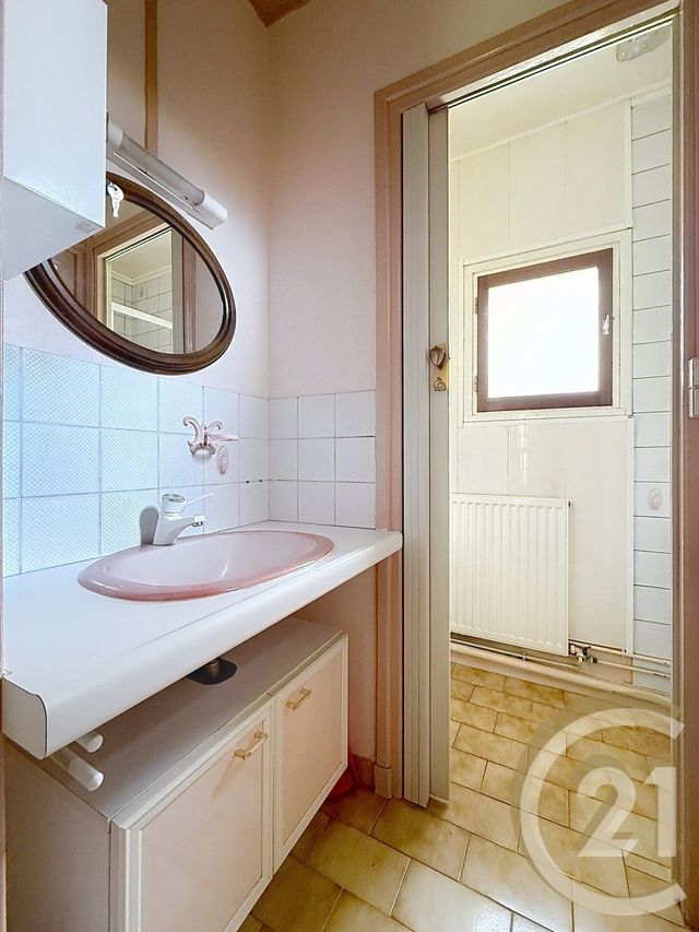 maison à vendre - 3 pièces - 66.64 m2 - MAROMME - 76 - HAUTE-NORMANDIE - Century 21 Bruno Ferrand