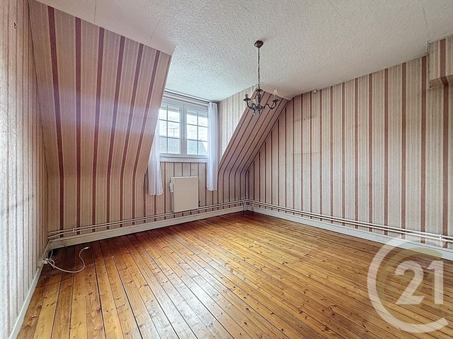 maison à vendre - 3 pièces - 66.64 m2 - MAROMME - 76 - HAUTE-NORMANDIE - Century 21 Bruno Ferrand