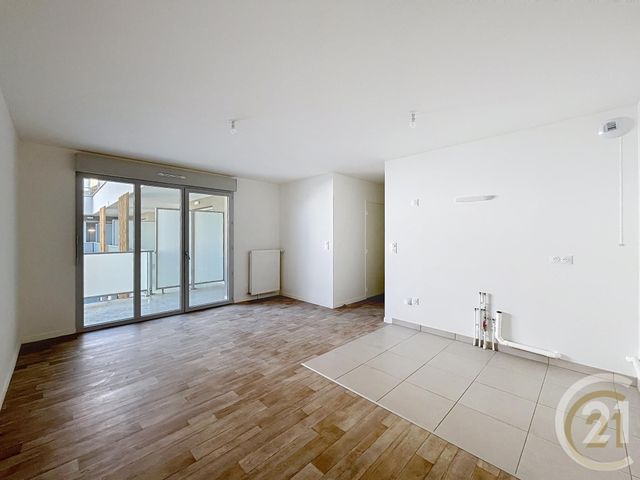 appartement - DEVILLE LES ROUEN - 76