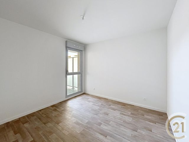 Appartement à louer - 2 pièces - 41.72 m2 - DEVILLE LES ROUEN - 76 - HAUTE-NORMANDIE - Century 21 Bruno Ferrand