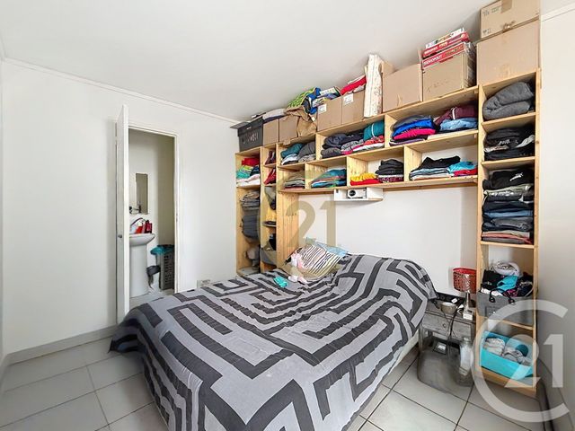 Appartement F3 à vendre - 4 pièces - 71.78 m2 - MAROMME - 76 - HAUTE-NORMANDIE - Century 21 Bruno Ferrand