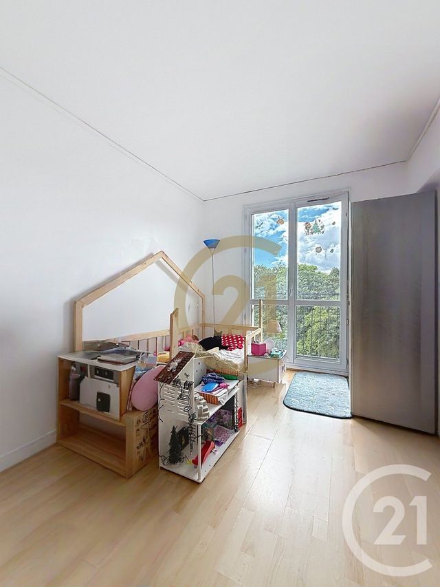 Appartement F3 à vendre - 4 pièces - 71.78 m2 - MAROMME - 76 - HAUTE-NORMANDIE - Century 21 Bruno Ferrand