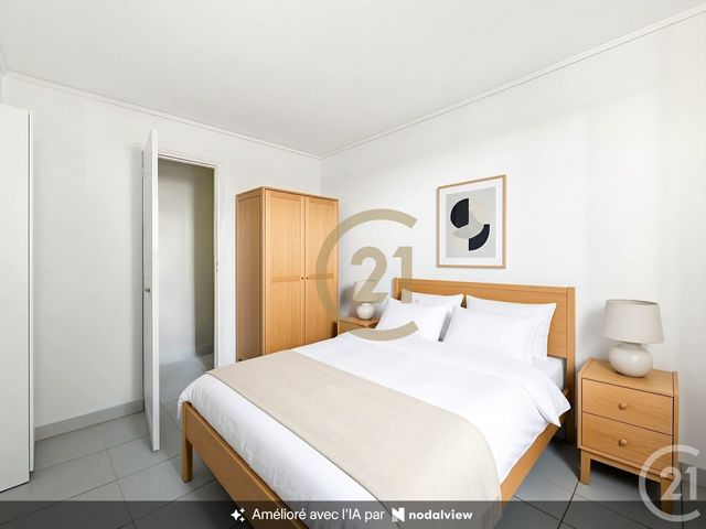 Appartement F4 à vendre - 4 pièces - 71.78 m2 - MAROMME - 76 - HAUTE-NORMANDIE - Century 21 Bruno Ferrand
