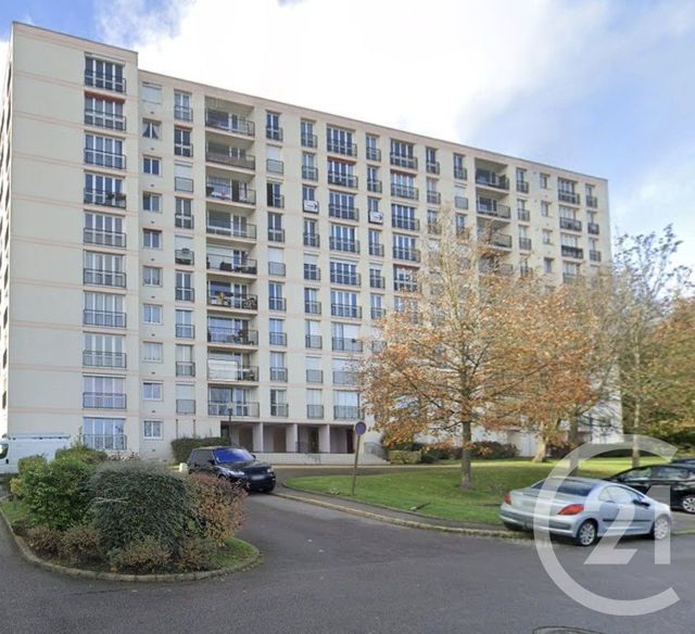 Appartement F3 à vendre MAROMME