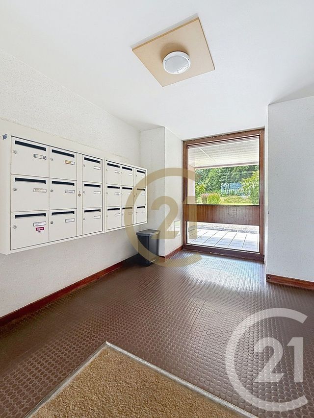Appartement F3 à vendre - 4 pièces - 71.78 m2 - MAROMME - 76 - HAUTE-NORMANDIE - Century 21 Bruno Ferrand