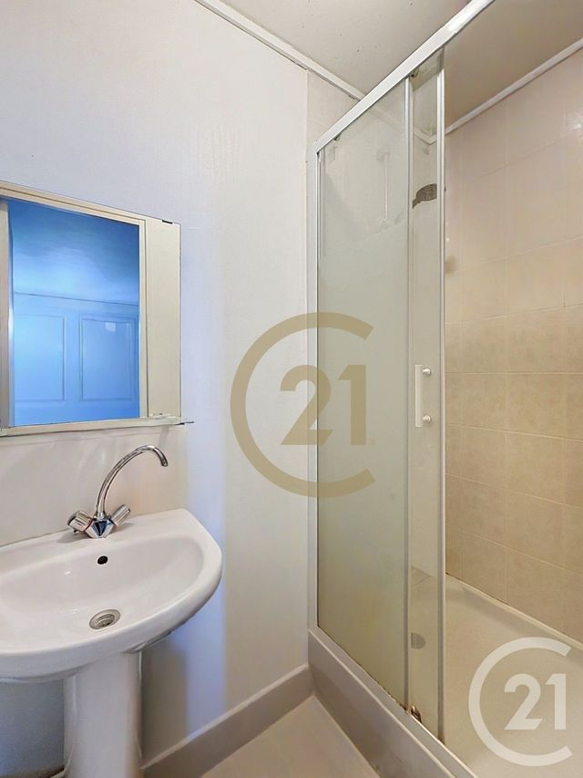 Appartement F3 à vendre - 4 pièces - 71.78 m2 - MAROMME - 76 - HAUTE-NORMANDIE - Century 21 Bruno Ferrand