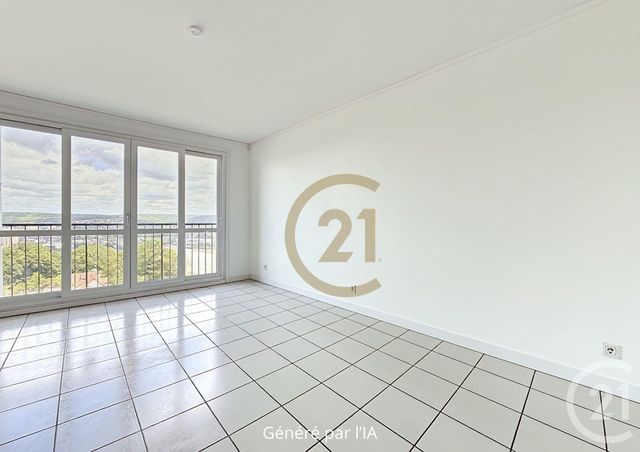 Appartement F4 à vendre MAROMME