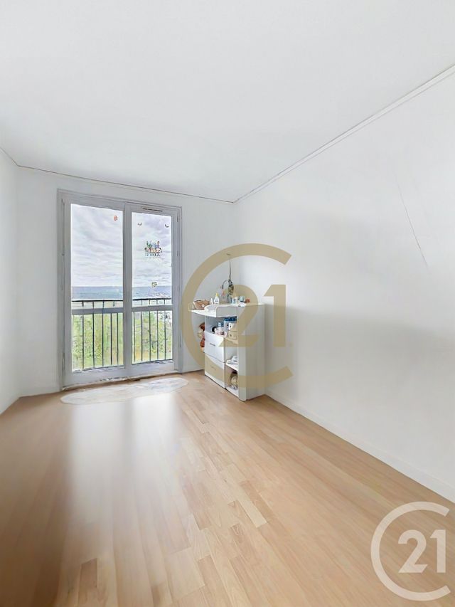 Appartement F3 à vendre - 4 pièces - 71.78 m2 - MAROMME - 76 - HAUTE-NORMANDIE - Century 21 Bruno Ferrand