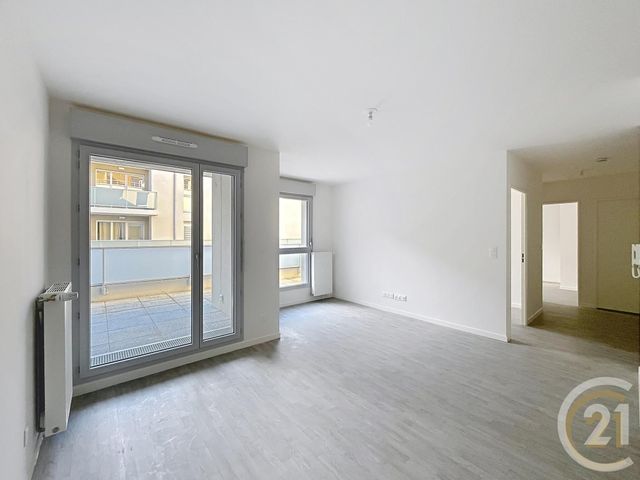 appartement - DEVILLE LES ROUEN - 76